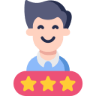 person