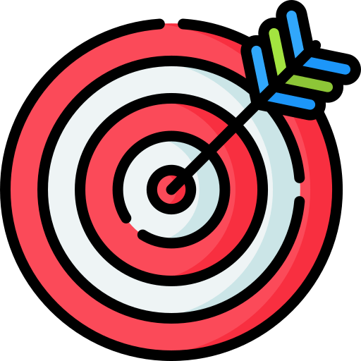 Accurate Utility Locating Icon Accurate Utility Locating Section Icon