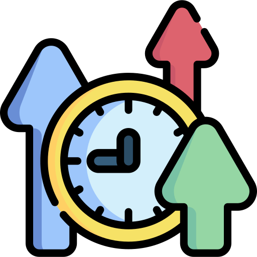 Efficiency Matters Icon Efficiency Matters Icon