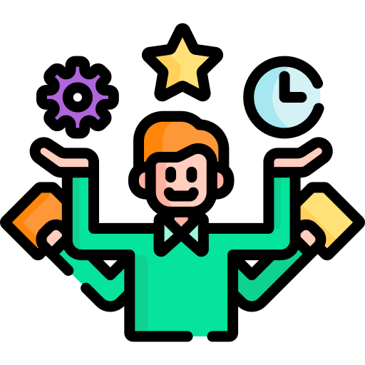Comprehensive Services Icon Comprehensive Services Icon