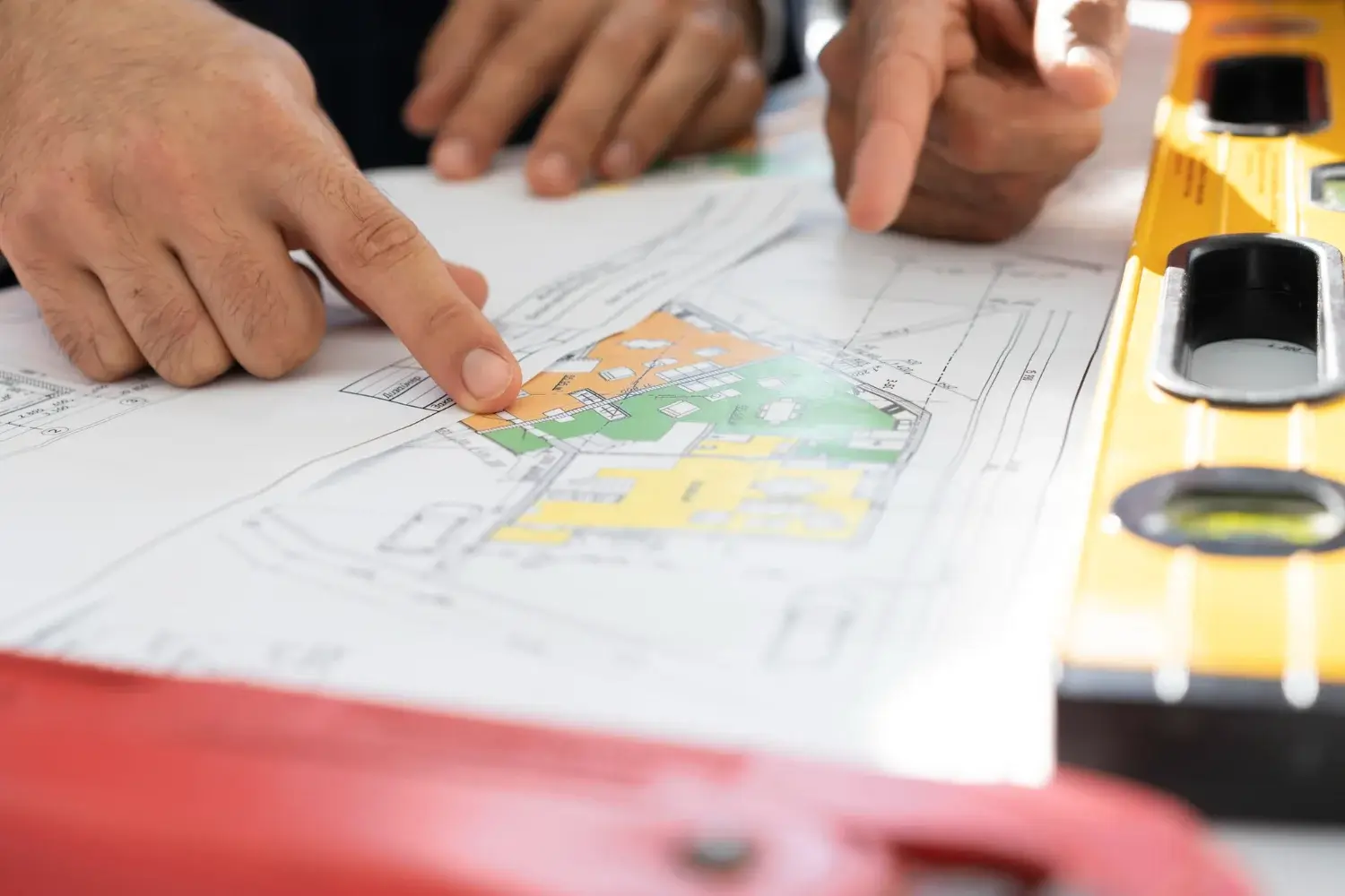 Shaping the Future with Utility Mapping | A Safe Choice Locators