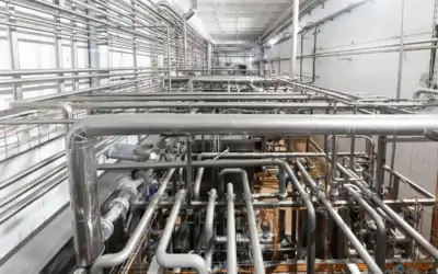 Navigating Underground Challenges with Water Line Detection