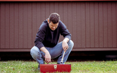 Common Mistakes DIY Builders Make in the Yard